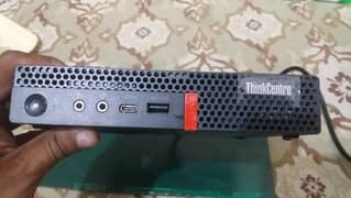 Lenovo ThinkCentre M720q 8th / 9th GEN mini PC
