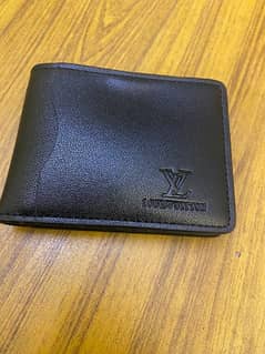luiviton wallet