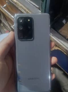 Samsung s20 ultra PTA approve