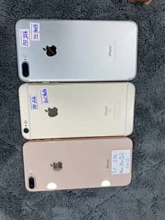 iphone 7 Plus & 6S Plus PTA approved