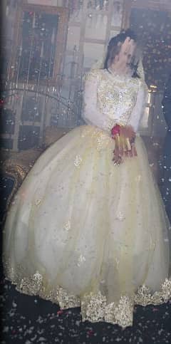 Wedding Gown 0