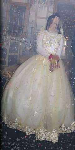 Wedding Gown