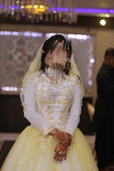 Wedding Gown 2