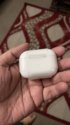 Appe airpods 2nd Gen With Magsafe Type C