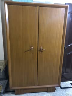 Steel cupboard for sale in excellent condition