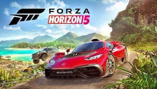 Forza Horizon 5 Premium Edition (Original) For PC