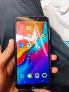 infinix smart 2all ok pta approved