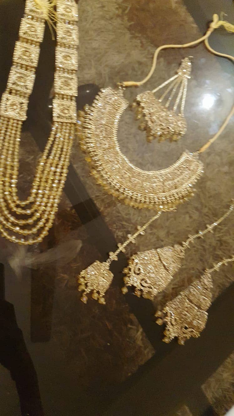 Jewelry set 1