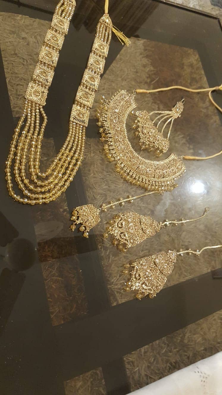 Jewelry set 2