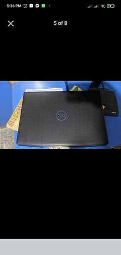 Dell G3 3090, with GTX 1660ti Max Q Gaming Laptop for URGENT SALE!!!!