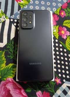 Samsung galaxy A33 5g