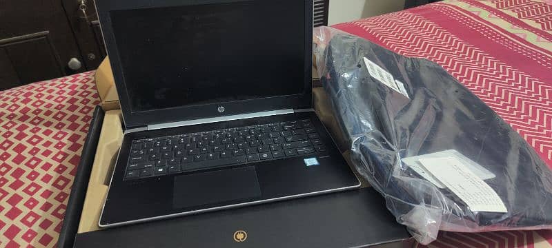 Hp Probook 430 g5 8th Gen 0