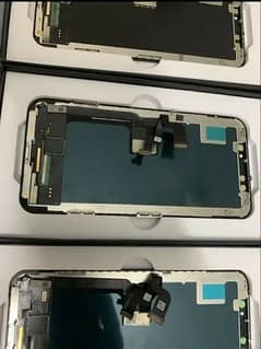Iphone x Gx Screen panel