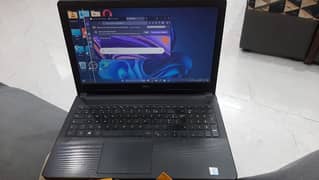 DELL Laptop Corei5