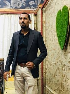 Shabbir