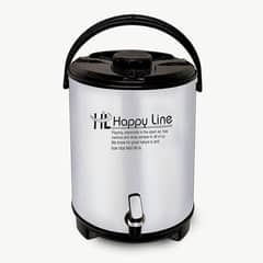 Brand Happy All cooler Available. . .