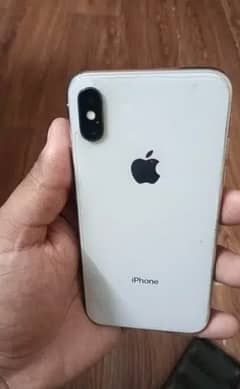 iPhone x all parts available mobile dead