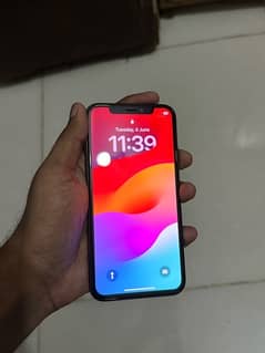 Iphone Xs 64gb Pta approved