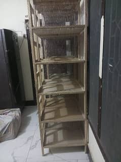 Cage for sale in best price