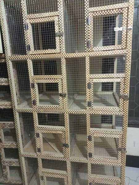 Cage for sale in best price 2