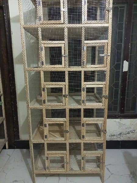 Cage for sale in best price 0