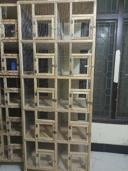 Cage for sale in best price 4