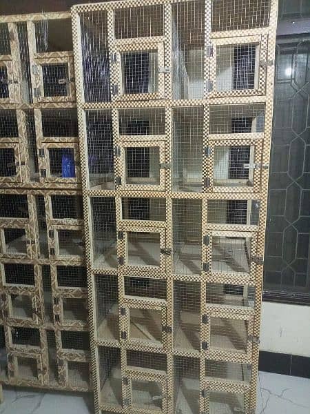 Cage for sale in best price 5