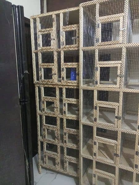 Cage for sale in best price 6