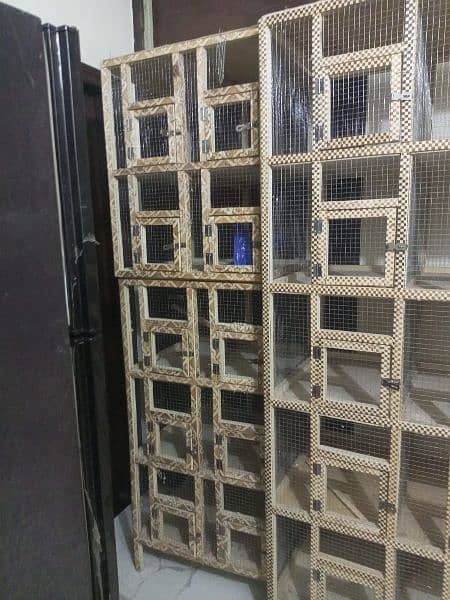 Cage for sale in best price 7