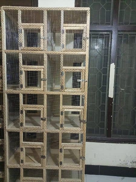 Cage for sale in best price 9