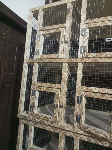 Cage for sale in best price 10