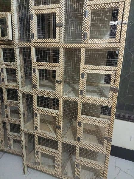 Cage for sale in best price 11