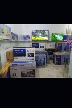 32, inch Led Tv huge size 3 YEARS warranty O3O2O422344