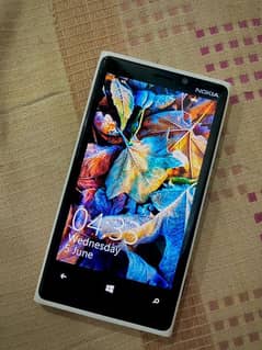 Nokia lumia 920 pta approved
