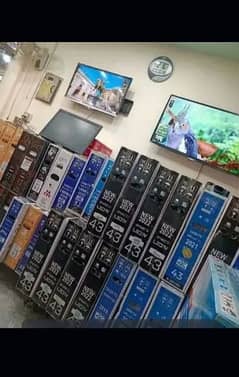 43, INCH SAMSUNG LED Tv O3O2O422344