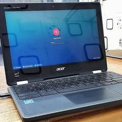 Acer Chromebook R751T Laptop