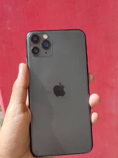 IPHONE 11 PRO MAX