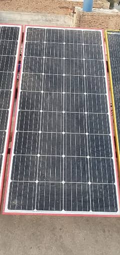 solar panel 180watt