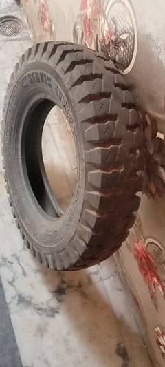 2 loader tyres. 03206865727