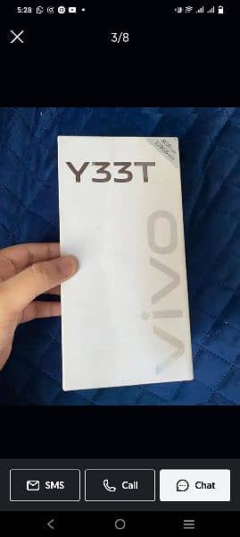 Vivo Y33T 3