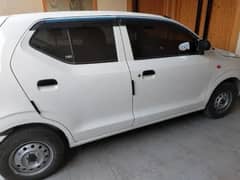 Suzuki Alto vxr 2023 / 03211213684