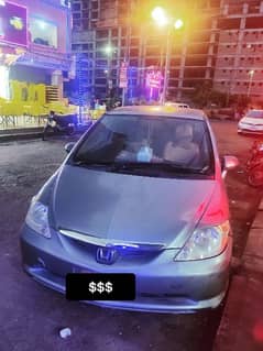 Honda City IVTEC 2005 0