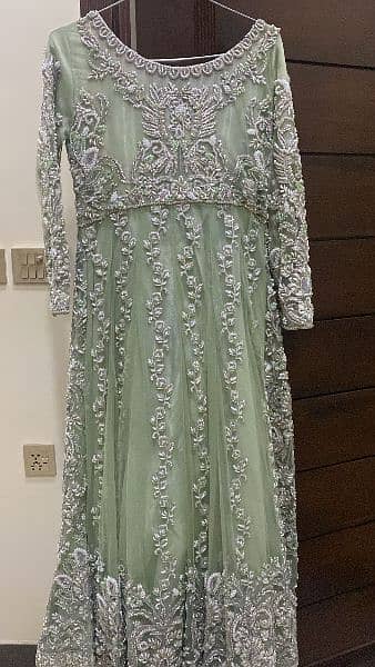 Suffuse Inspired walima Maxy 1