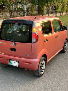 Daihatsu Move 2018 in very Good condition NON Accidental original