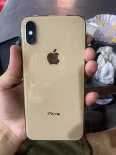 IPhone Xs Non/FU