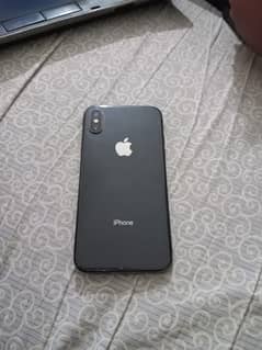 Iphone XS PTA Approved 64 GB