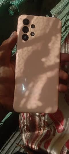 samsung a 13 4 128gb  exchange possible ha only I phone