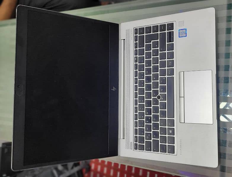 Hp 840 G6 i5 8th generation 2