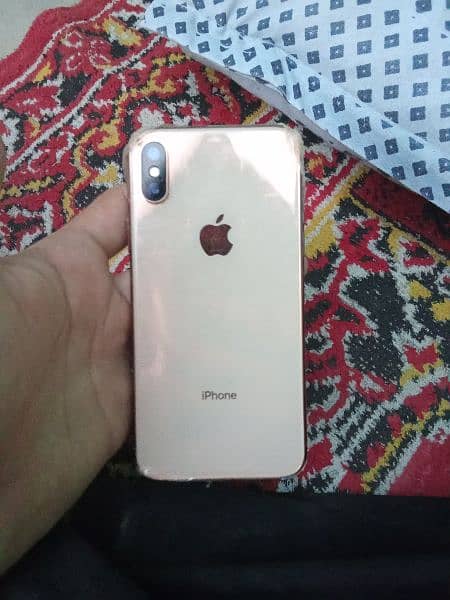 iphonexs 64gb factory unlocked 6