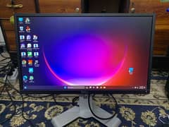 Dell Professional P2217H 21.5" FHD 1080p Screen LED-Lit Monitor